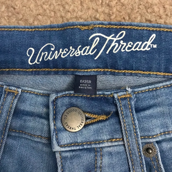 Skinny Jeans - Picture 2 of 3